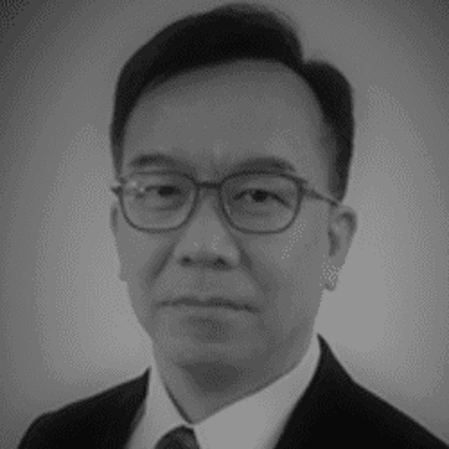 Ross Chan